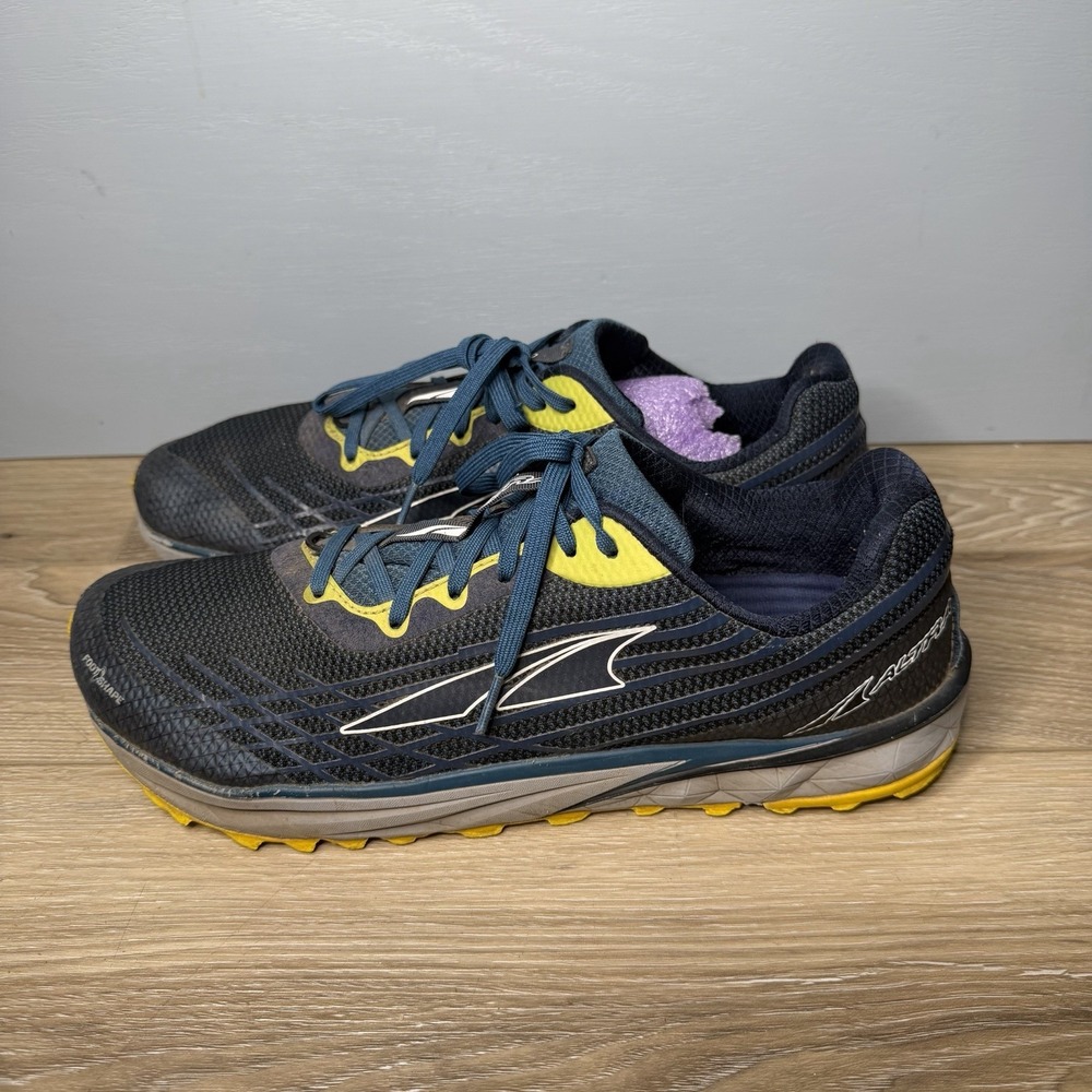 Altra Timp 2 Trail-Running Shoes Men's Size 13